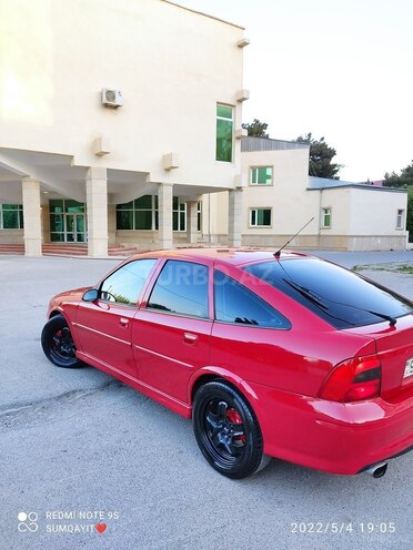 Opel Vectra 2000, 298,315 km - 1.8 л - Sumqayıt