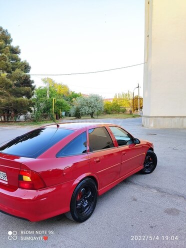 Opel Vectra 2000, 298,315 km - 1.8 л - Sumqayıt