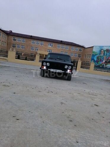 LADA (VAZ) 2106 2005, 83,000 km - 1.6 l - Bakı