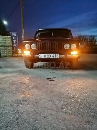 LADA (VAZ) 2106 2005, 83,000 km - 1.6 l - Bakı
