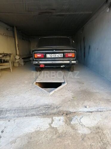 LADA (VAZ) 2106 2005, 83,000 km - 1.6 l - Bakı