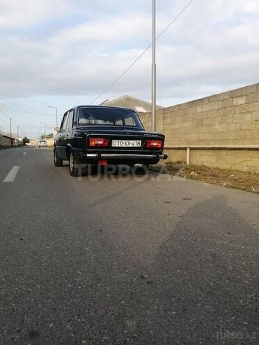 LADA (VAZ) 2106 2005, 83,000 km - 1.6 l - Bakı