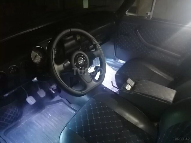 LADA (VAZ) 2106 2005, 83,000 km - 1.6 l - Bakı