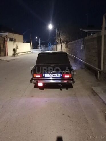 LADA (VAZ) 2106 2005, 83,000 km - 1.6 l - Bakı