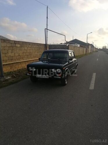 LADA (VAZ) 2106 2005, 83,000 km - 1.6 l - Bakı