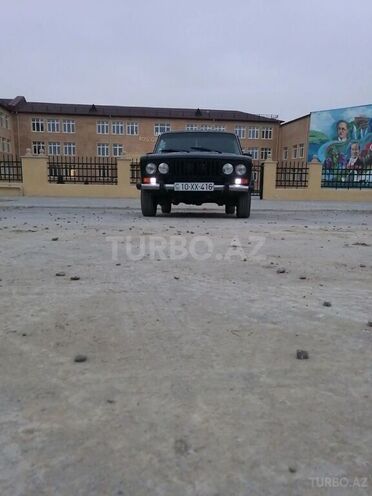 LADA (VAZ) 2106 2005, 83,000 km - 1.6 l - Bakı