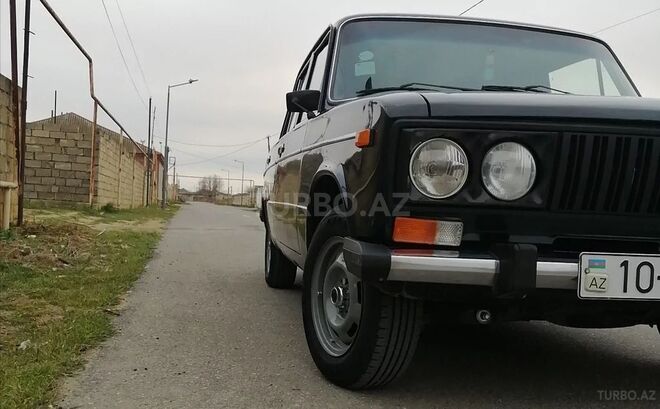 LADA (VAZ) 2106 2005, 83,000 km - 1.6 l - Bakı