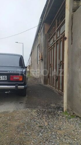 LADA (VAZ) 2106 2005, 83,000 km - 1.6 l - Bakı