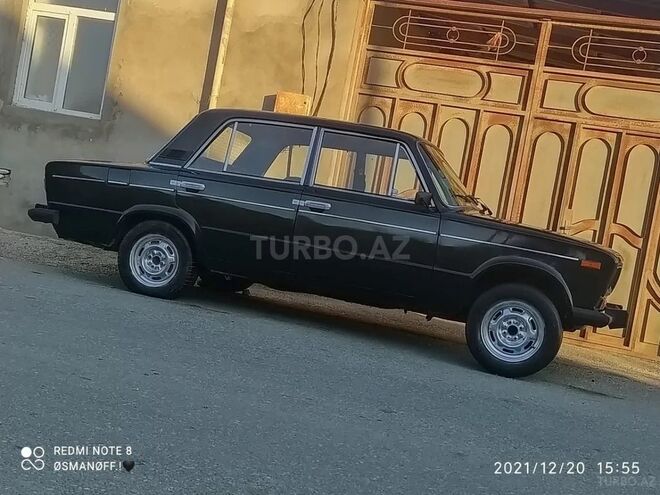 LADA (VAZ) 2106 2005, 83,000 km - 1.6 l - Bakı