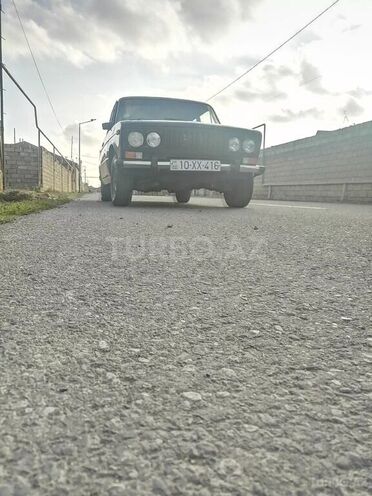 LADA (VAZ) 2106 2005, 83,000 km - 1.6 l - Bakı