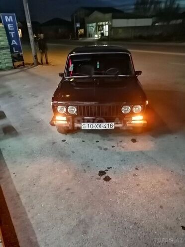 LADA (VAZ) 2106 2005, 83,000 km - 1.6 l - Bakı