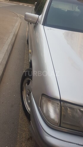 Mercedes C 220 2000, 390,000 km - 2.2 l - Bakı