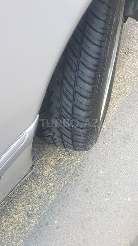 Mercedes C 220 2000, 390,000 km - 2.2 l - Bakı