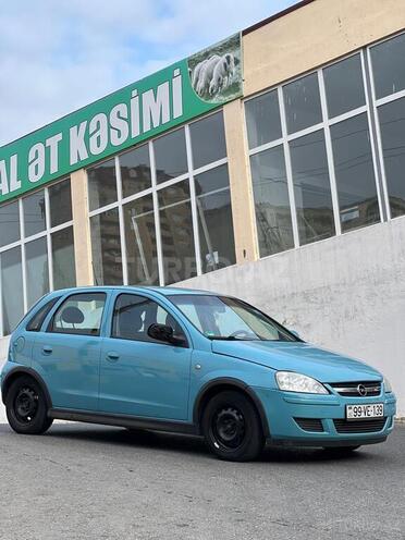Opel Corsa 2005, 300,000 km - 1.2 л - Bakı