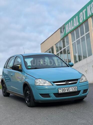 Opel Corsa 2005, 300,000 km - 1.2 л - Bakı