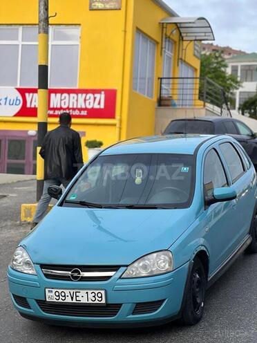 Opel Corsa 2005, 300,000 km - 1.2 л - Bakı