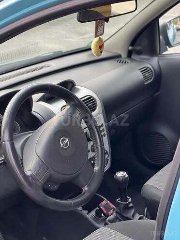 Opel Corsa 2005, 300,000 km - 1.2 л - Bakı