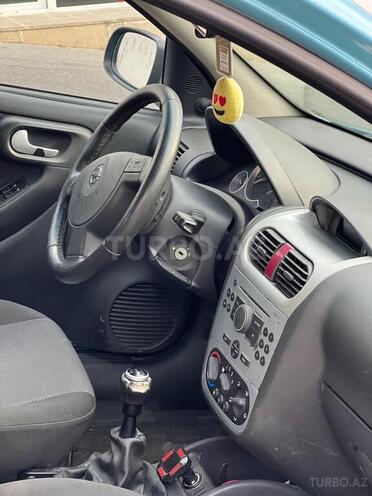 Opel Corsa 2005, 300,000 km - 1.2 л - Bakı