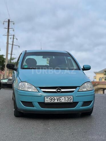 Opel Corsa 2005, 300,000 km - 1.2 л - Bakı