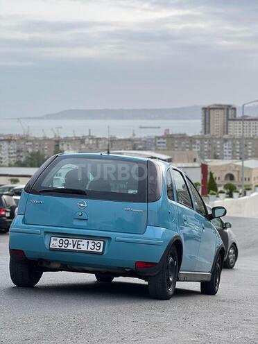 Opel Corsa 2005, 300,000 km - 1.2 л - Bakı