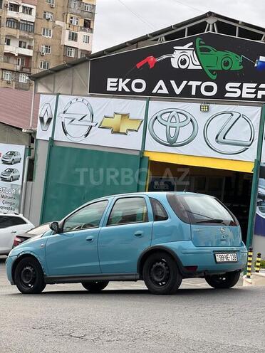 Opel Corsa 2005, 300,000 km - 1.2 л - Bakı