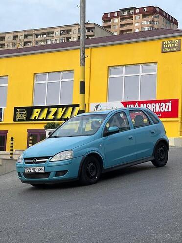 Opel Corsa 2005, 300,000 km - 1.2 л - Bakı