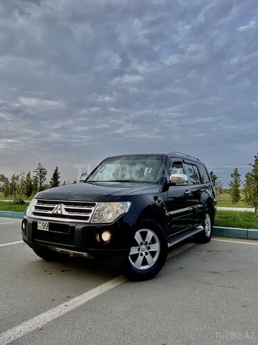 Mitsubishi Pajero 2007, 188,660 km - 3.0 l - Bakı