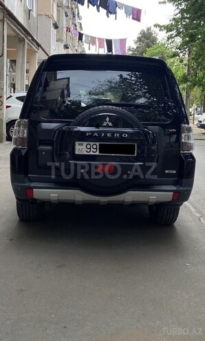 Mitsubishi Pajero 2007, 188,660 km - 3.0 l - Bakı