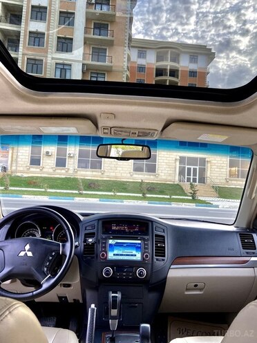 Mitsubishi Pajero 2007, 188,660 km - 3.0 l - Bakı