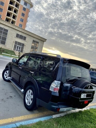 Mitsubishi Pajero 2007, 188,660 km - 3.0 l - Bakı