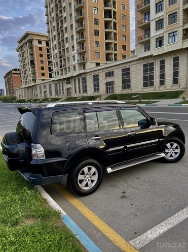 Mitsubishi Pajero 2007, 188,660 km - 3.0 l - Bakı