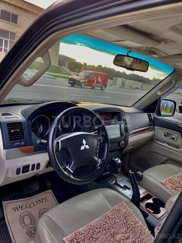 Mitsubishi Pajero 2007, 188,660 km - 3.0 l - Bakı