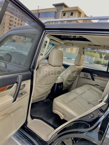 Mitsubishi Pajero 2007, 188,660 km - 3.0 l - Bakı
