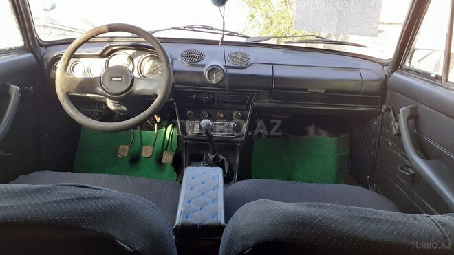 LADA (VAZ) 2106 1987, 170,000 km - 1.5 l - Lənkəran