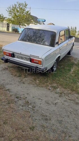 LADA (VAZ) 2106 1987, 170,000 km - 1.5 l - Lənkəran