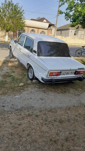 LADA (VAZ) 2106 1987, 170,000 km - 1.5 l - Lənkəran