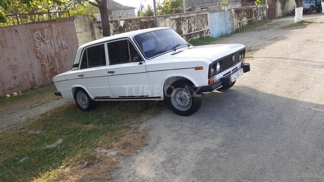LADA (VAZ) 2106 1987, 170,000 km - 1.5 l - Lənkəran
