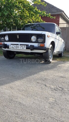 LADA (VAZ) 2106 1987, 170,000 km - 1.5 l - Lənkəran