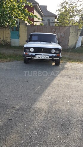 LADA (VAZ) 2106 1987, 170,000 km - 1.5 l - Lənkəran