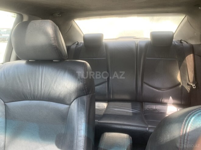 Kia Cerato Koup 2011, 220,000 km - 2.0 л - Bakı