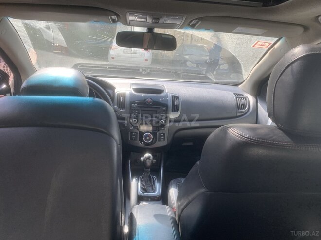Kia Cerato Koup 2011, 220,000 km - 2.0 л - Bakı