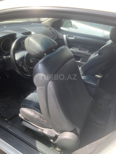 Kia Cerato Koup 2011, 220,000 km - 2.0 л - Bakı