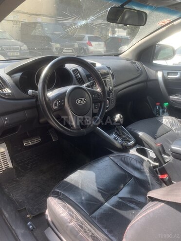 Kia Cerato Koup 2011, 220,000 km - 2.0 л - Bakı