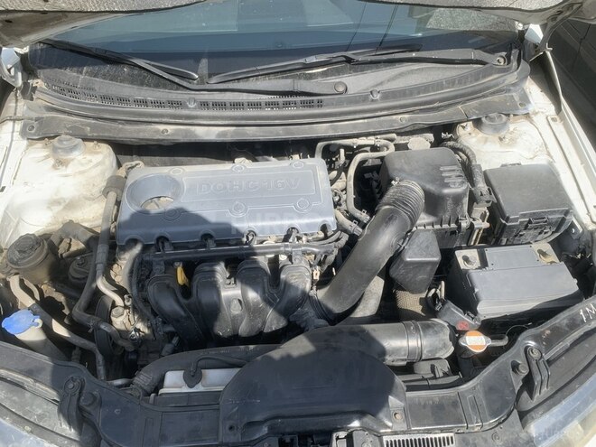 Kia Cerato Koup 2011, 220,000 km - 2.0 л - Bakı