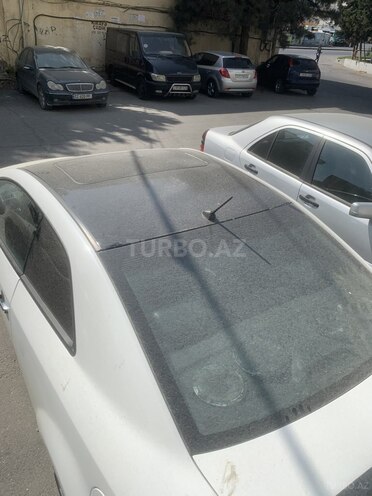 Kia Cerato Koup 2011, 220,000 km - 2.0 л - Bakı