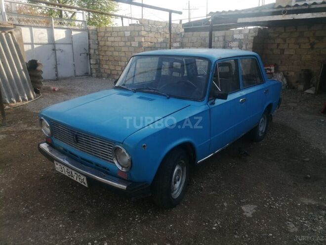 LADA (VAZ) 2101 1972, 222,222 km - 1.5 л - Şirvan