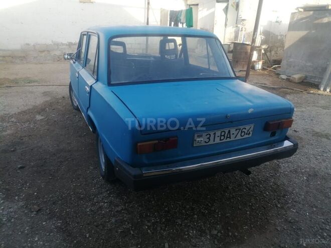 LADA (VAZ) 2101 1972, 222,222 km - 1.5 л - Şirvan