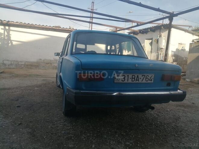 LADA (VAZ) 2101 1972, 222,222 km - 1.5 л - Şirvan