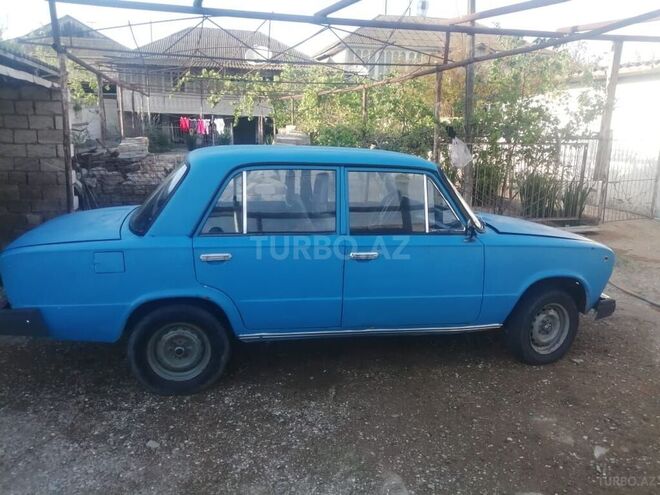 LADA (VAZ) 2101 1972, 222,222 km - 1.5 л - Şirvan