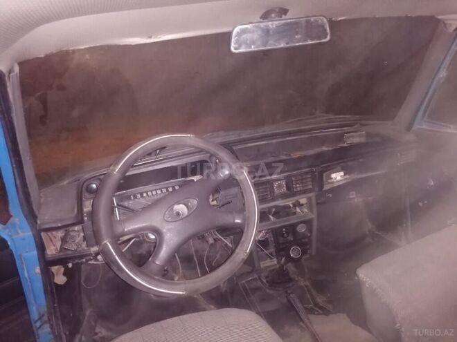 LADA (VAZ) 2101 1972, 222,222 km - 1.5 л - Şirvan
